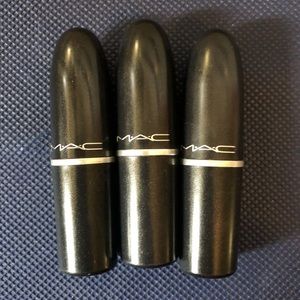MAC Lipstick Bundle